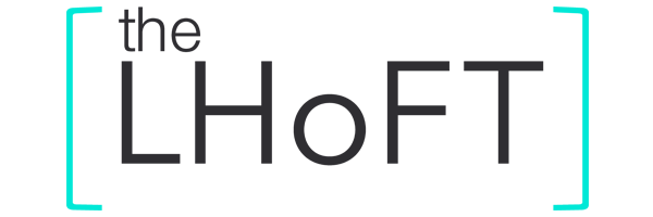 LHoFT Logo